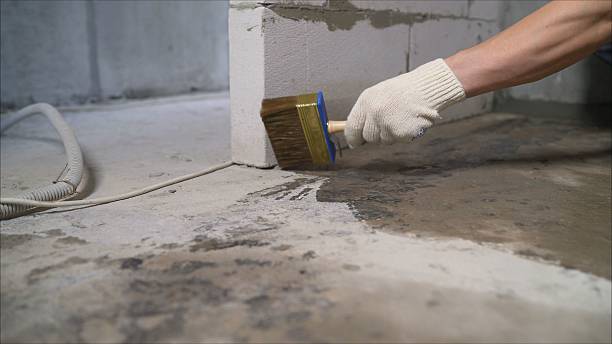 24/7 Emergency Wet Basement Repair experts in Ashburn, VA